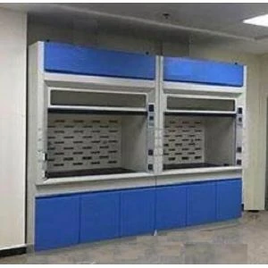 Chemical Fumb Hood