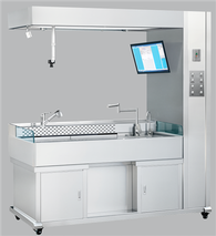 Grossstöð meinafræði